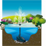 Fontaine de jardin Ubbink