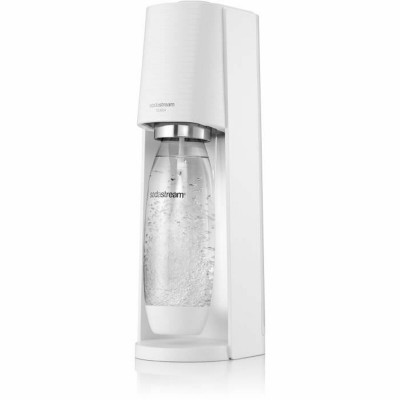 Machine à soda sodastream TERRABILV sur la caverne des prix
