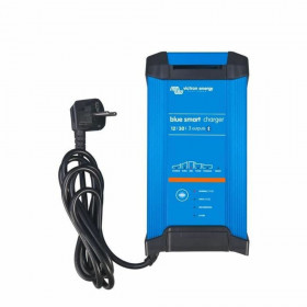 Caricabatterie da Parete Victron Energy Blue Smart 12 V 30 A IP22 Azzu