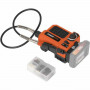 Utensile multifunzione Turbo Powerplus Dual Power Powdp7530 20 V