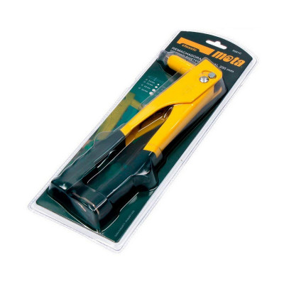 Riveteuse Mota Classic RM1C Manuel 10" 25 cm sur la caverne des prix