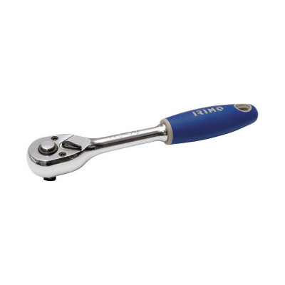 Clé à cliquet Irimo 125-70-1 1/2" Réversible Poire Acier forgé sur