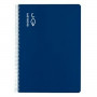 Quaderno ESCOLOFI Azzurro Din A4 40 fogli (5 Unità)