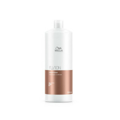Après-shampooing Wella Fusion 1 L sur la caverne des prix