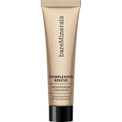 Correcteur facial bareMinerals Complexion Rescue Suede Spf 25 10 ml su
