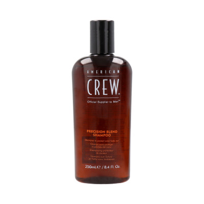 Shampoo American Crew Precision Blend Colour Protector 250 ml