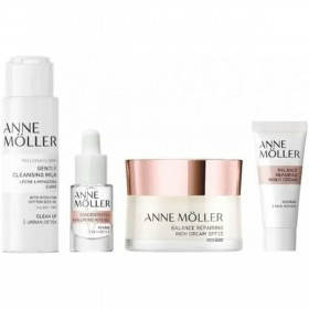 Set Cosmetica Unisex Anne Möller Rosâge Balance Rich Repairing Cream