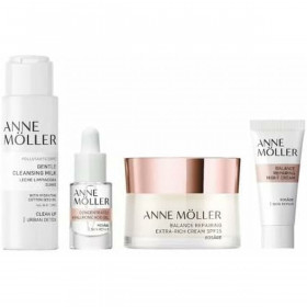 Set Cosmetica Unisex Anne Möller Rosâge Balance Extra-Rich Repairing