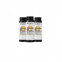 Teinture permanente Redken Color Gel Oils 3 x 60 ml Nº 000 (3 Unités