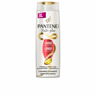 Shampooing Pantene Largo Infinito sur la caverne des prix