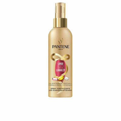 Traitement capillaire fortifiant Pantene  Traitement fortifiant 200 ml