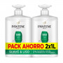 Champú Pantene Pro-V 2 x 1 L