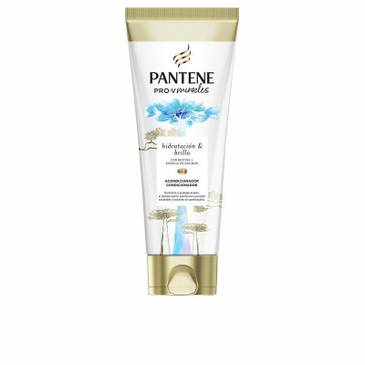 Après-shampooing Pantene Miracle Brille Hydratant 200 ml sur la caver