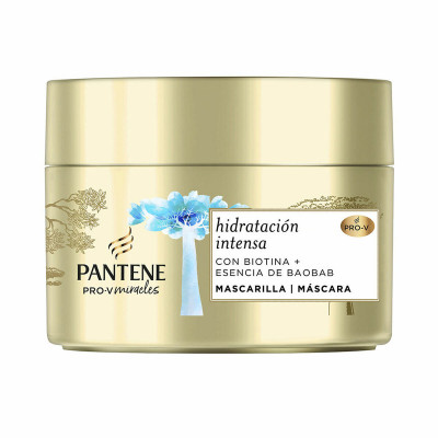 Après-shampooing Pantene Miracle 160 ml sur la caverne des prix