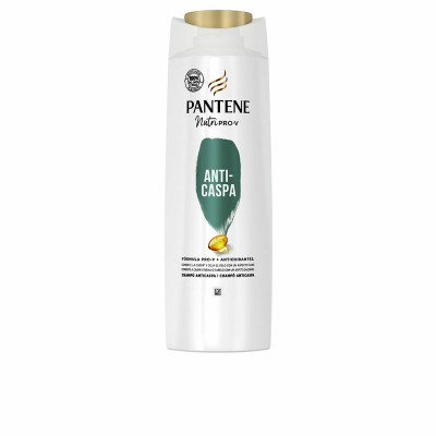 Shampooing antichute de cheveux Pantene  675 ml sur la caverne des pri