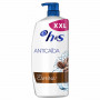 Shampooing Head & Shoulders S Anticaída 1 L sur la caverne des prix
