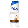 Shampooing hydratant Head & Shoulders H&S Coco 400 ml sur la caverne d