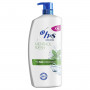 Champú Head & Shoulders H&S Refreshing Menthol 1 L