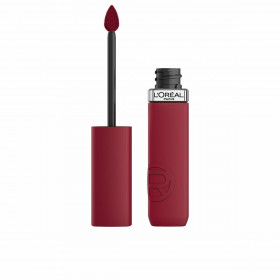 Rossetto liquido L'Oreal Make Up Infaillible Matte Resistance Wine not