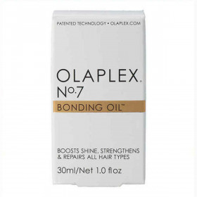 Olio per Capelli Olaplex Nº 7 Complesso Riparatore 30 ml