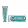 Fluoride toothpaste Marvis Anise Mint Mint Anisette