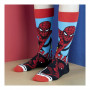 Socks Marvel Red