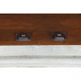 Cupboard Home ESPRIT Grey Mango wood Mirror 103 x 43 x 180 cm