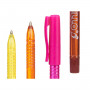 Set di Penne Multicolore (12 Unità)