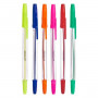 Set di Penne Multicolore (12 Unità)
