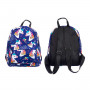 Cartable Licorne Multicouleur 28 x 12 x 22 cm (12 Unités) sur la cave