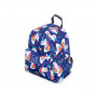 Cartable Licorne Multicouleur 28 x 12 x 22 cm (12 Unités) sur la cave