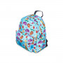 Cartable animaux Multicouleur 28 x 12 x 22 cm (12 Unités) sur la cave