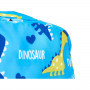 Cartable Dinosaures Multicouleur 28 x 12 x 22 cm (12 Unités) sur la c