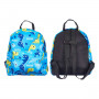 Cartable Dinosaures Multicouleur 28 x 12 x 22 cm (12 Unités) sur la c
