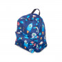 Cartable Engin spatial Multicouleur 28 x 12 x 22 cm (12 Unités) sur l