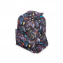 Cartable Games Multicouleur 28 x 12 x 22 cm (12 Unités) sur la cavern