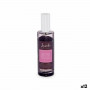 Diffusore Spray Per Ambienti Fragola Gelsomino 70 ml (12 Unità)
