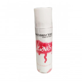 Smalto per unghie Infinment Vous Vernis 2.0 Marrone Luminoso Spray 60