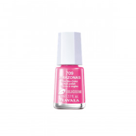 Smalto per unghie Mavala Bio-Color Nº 709 Amazonas 5 ml