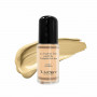 Base de maquillage liquide LeClerc 30 ml Nº 01 sur la caverne des pri