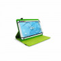 Tablet cover 3GO CSGT23 7" Green Multicolour