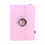 Tablet cover 3GO CSGT25 7" Multicolour Pink
