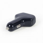 Chargeur mural GEMBIRD TA-U2QC3-CAR-01 Noir sur la caverne des prix
