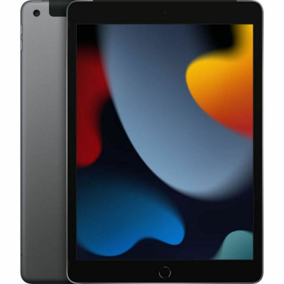 Tablet Apple iPad (2021) Grey 256 GB