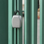 Cassetta di Sicurezza per Chiavi Master Lock 5414EURD Grigio