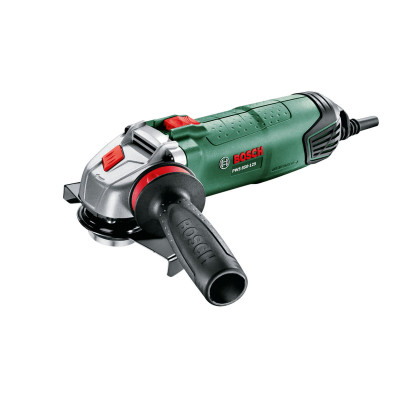 Meuleuse d'angle BOSCH 1600A00159 850 W sur la caverne des prix