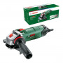 Meuleuse d'angle BOSCH 1600A00159 850 W sur la caverne des prix