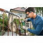 Meuleuse d'angle BOSCH 1600A00159 850 W sur la caverne des prix