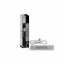 Regleta Enchufes 4 Tomas sin Interruptor Calex USB x 2