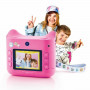 Fotocamera Digitale Canal Toys Rosa
